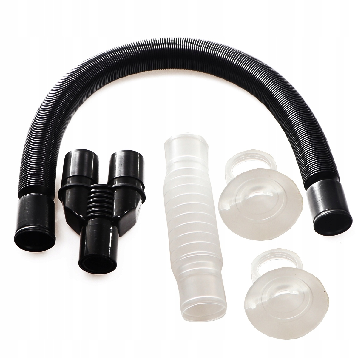 Levně Dodatečná Dvojitá Výstupní Tryska Pro Fogger Terária Zvyšuje Mlhu