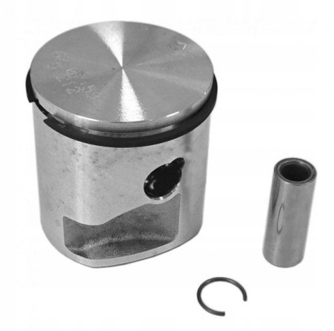 Tłok 34 mm do kos spalinowych Stihl: Fs 38, Fs 55, Fs 56 2 mix 41440302002