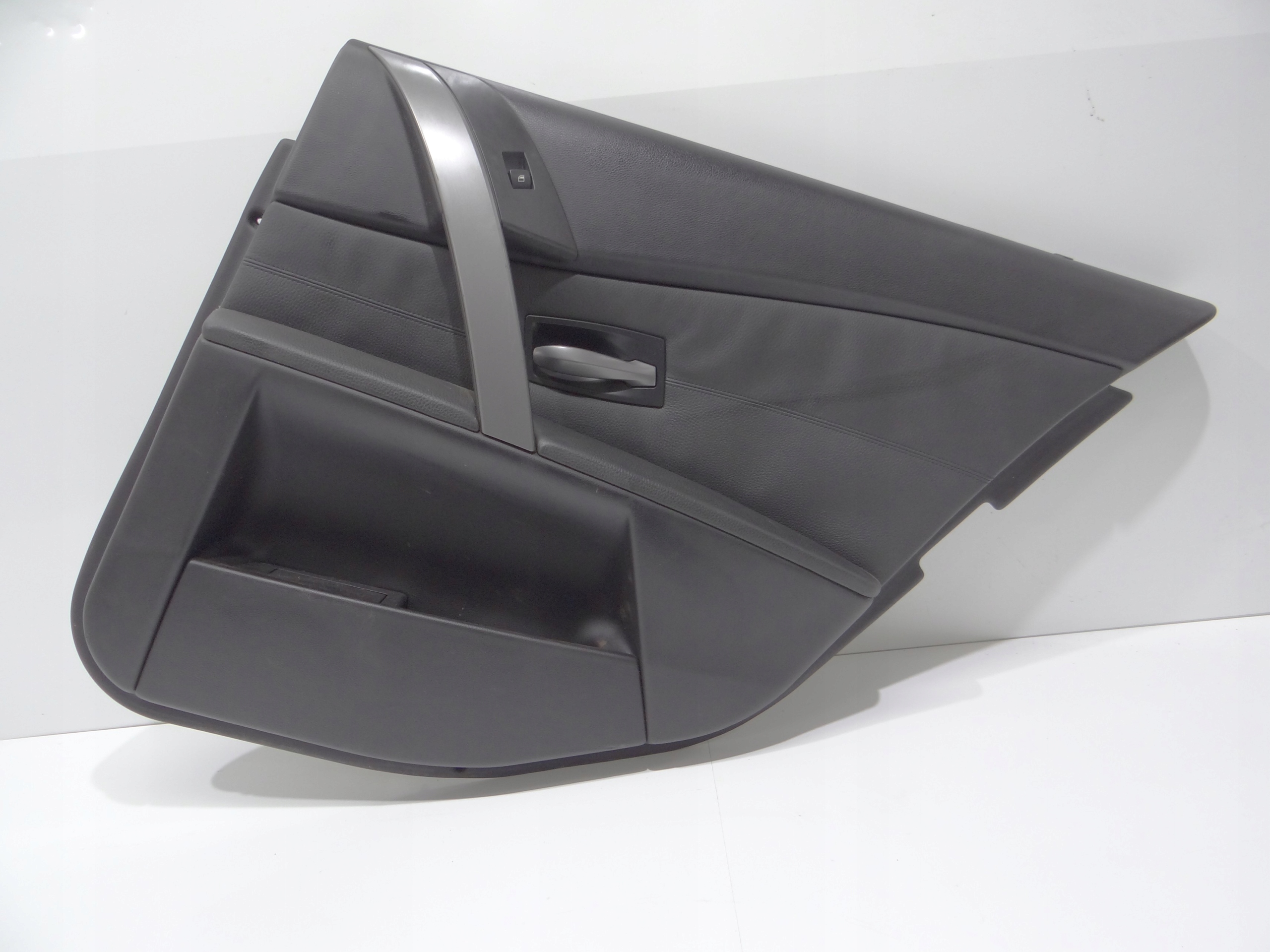 side door right rear part BMW E60 OE