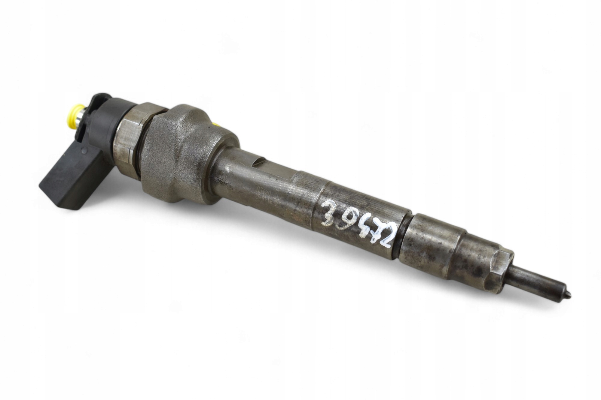 Iniettore BMW E81 E87 E90 E91 X1 E84 2.0 D N47 7798446 0445110289