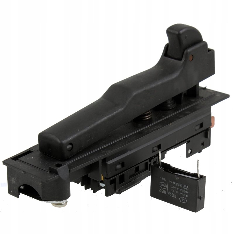 Wyłącznik HLT-230B do szlifierki kątowej Marka LSP