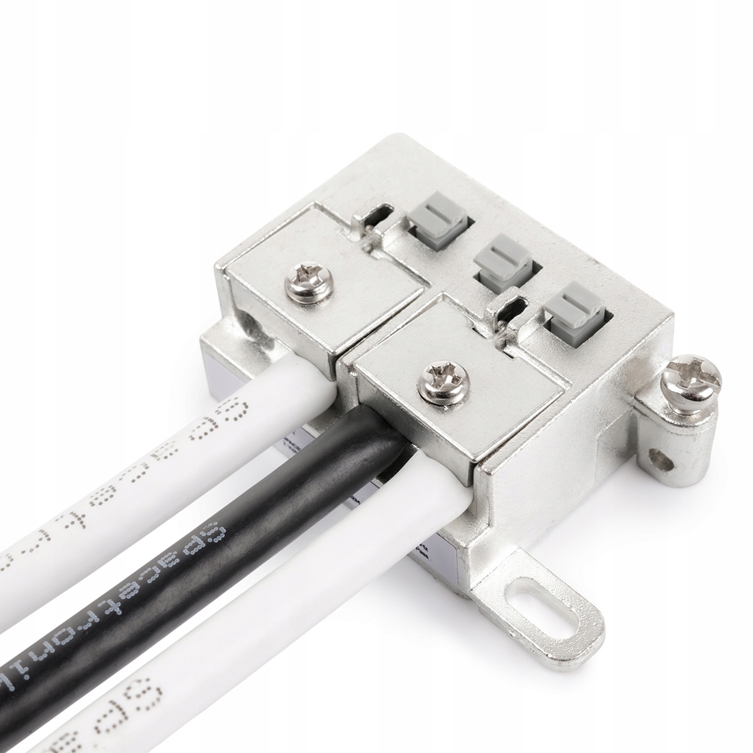 Rozgałęźnik 1/2 TV SAT Rozdzielacz Unicable Model SPS-RS02M