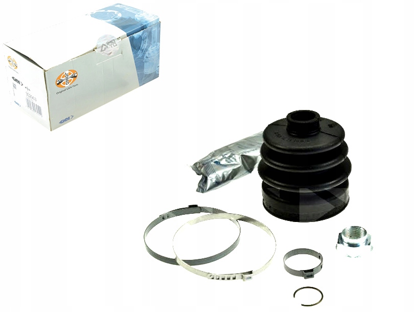 ЛОБРО ЗАЩИТА ШРУСА FORD/FORD USA/HONDA