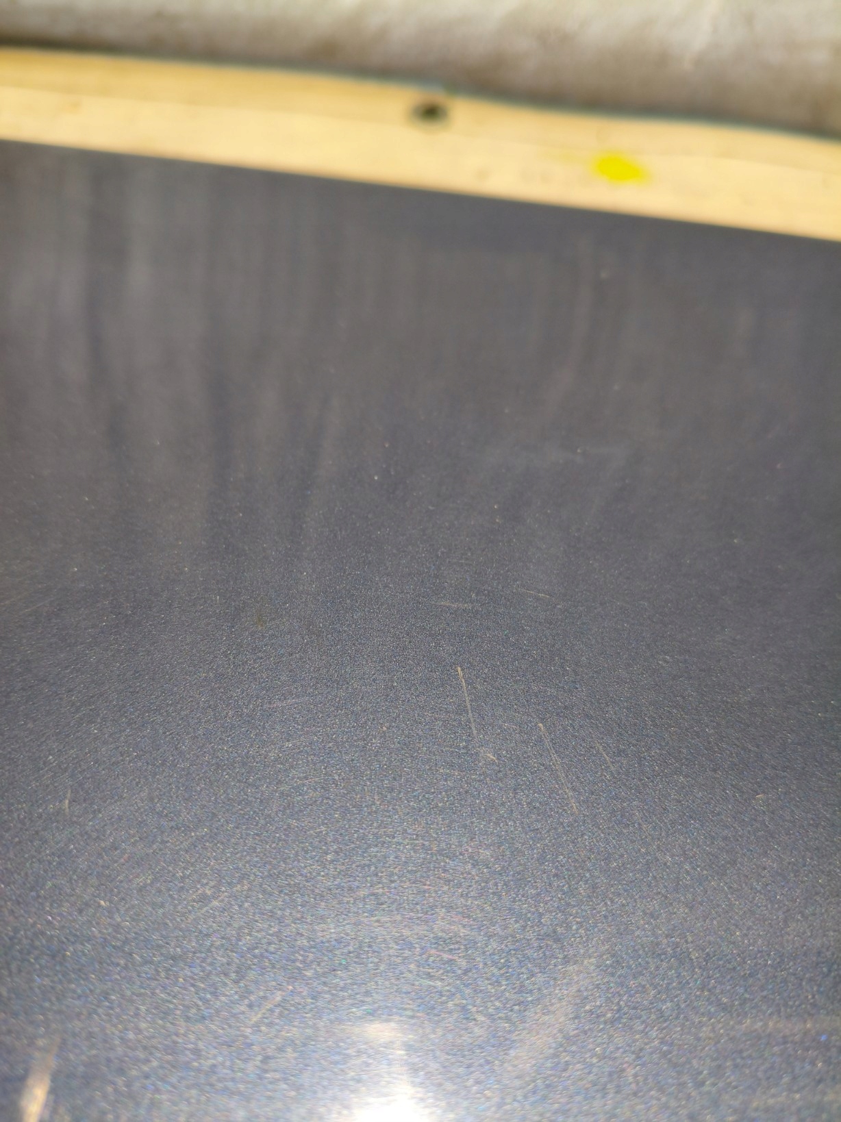 cofano VOLVO S60 1 e LAKIER 450-26