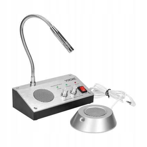 Interkomový systém komunikácie IC-1 Orno