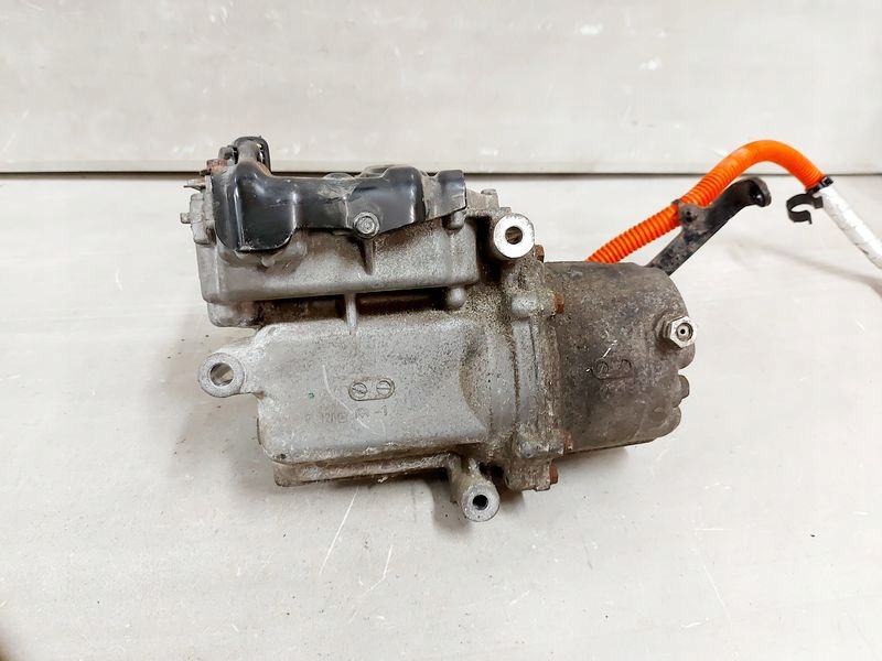 opel AMPERA Компрессор кондиционера 22799205