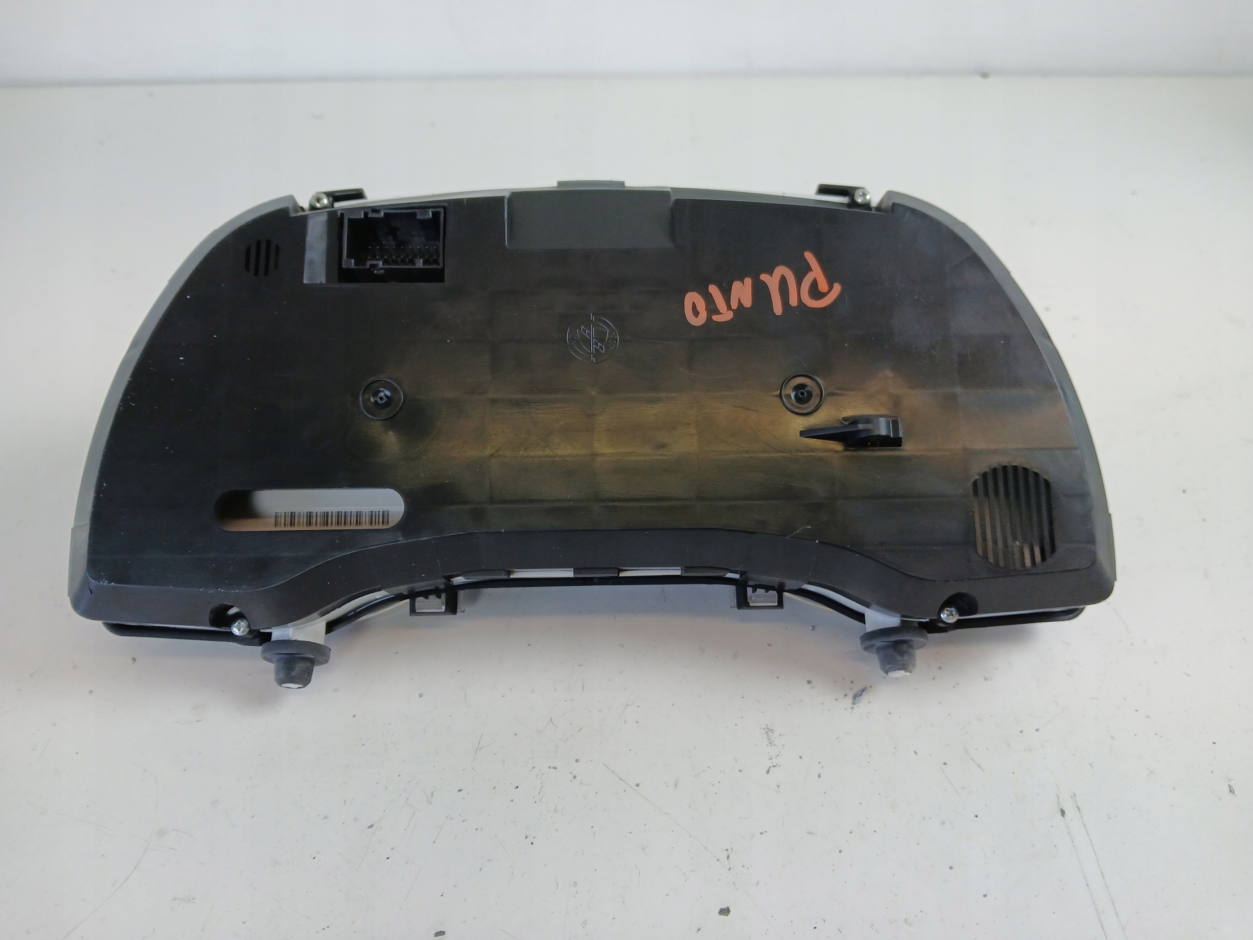 FIAT GRANDE PUNTO 1.3 JTD dials dials 51716455