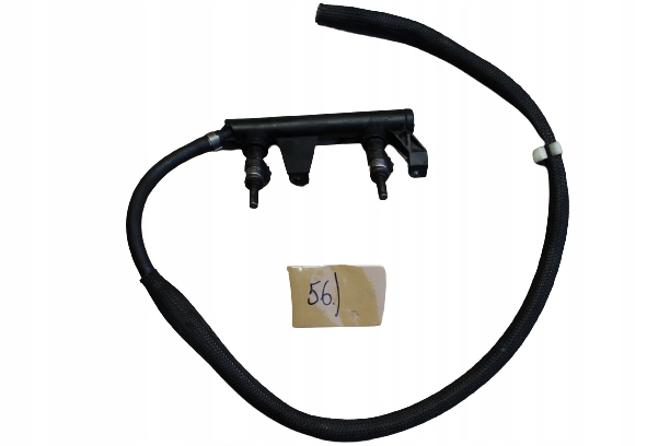 000EE8456 - BMW C600 SPORT лиття під тиском