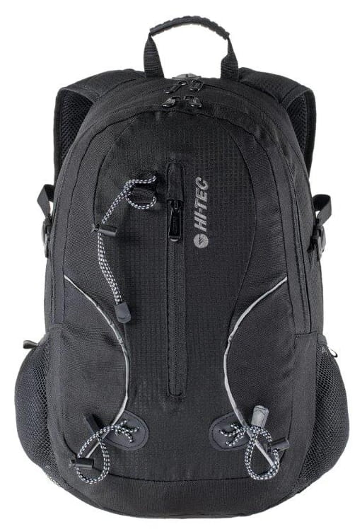 Hi-tec Batoh, Černý, Trekingový