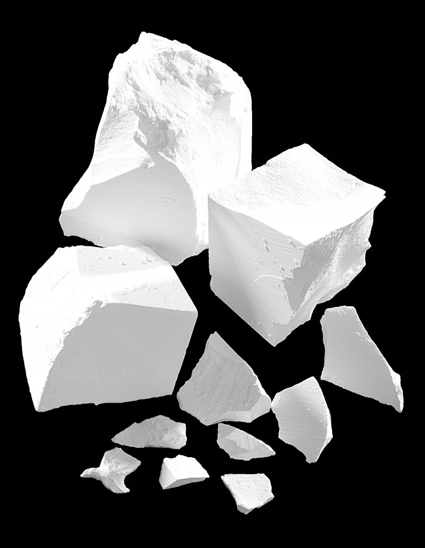 TALK MAGNEZJA W KOSTKACH METOLIUS CHALK BLOCK 57 g Marka Metolius