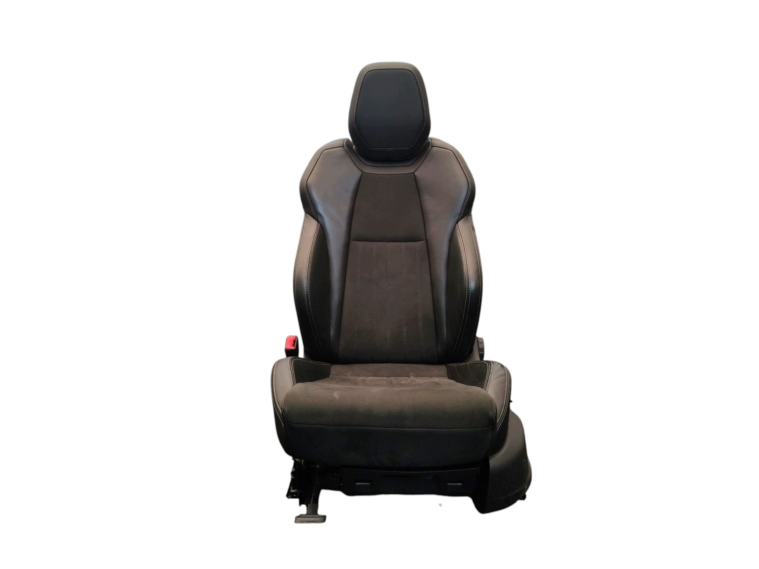 seat left front driver´s SKODA KAROQ (17-22)