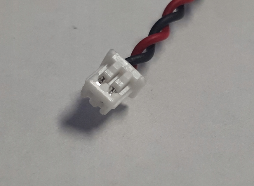 Bateria CMOS BIOS CR1220 MSI Producent FT