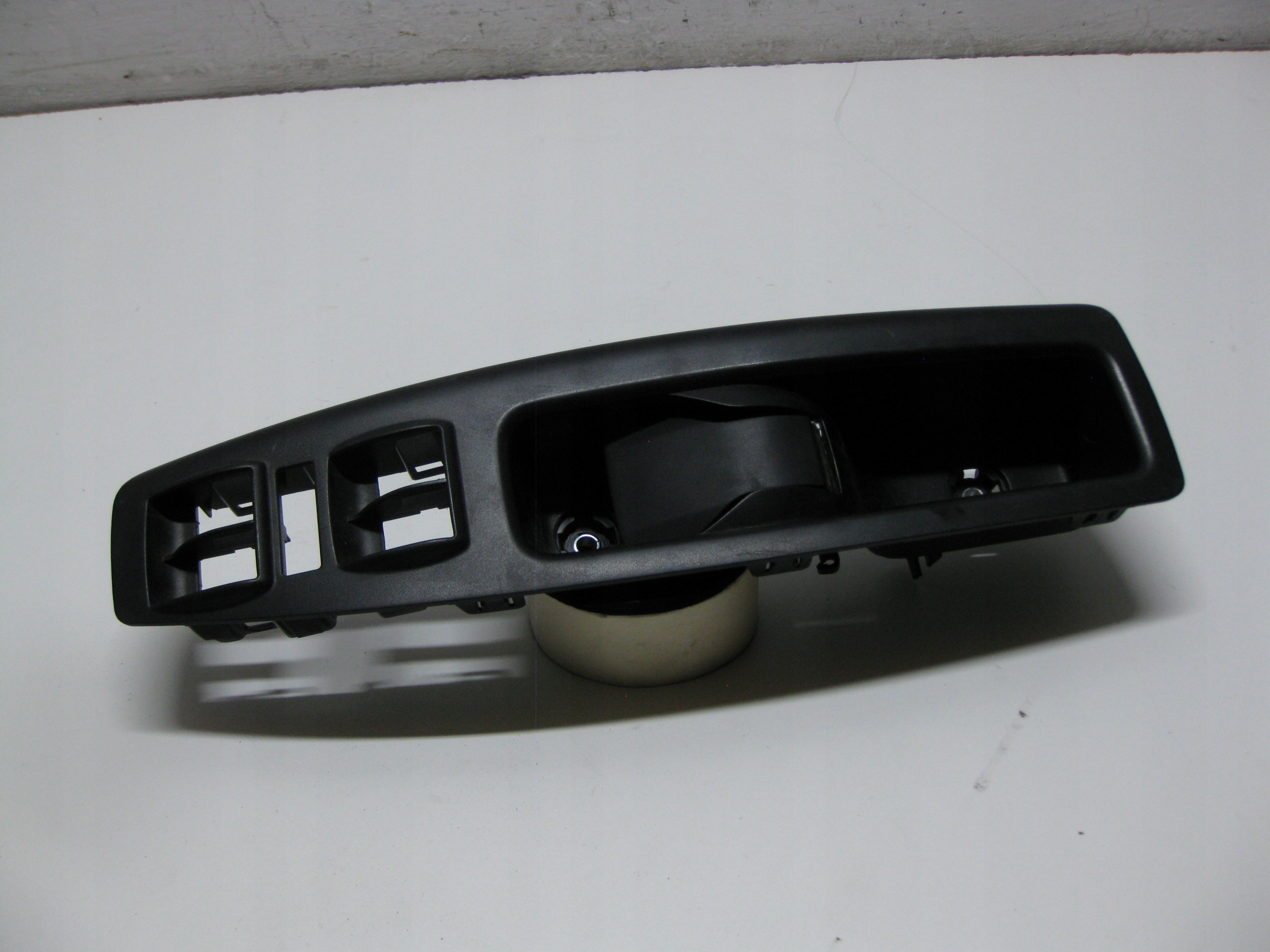 FIAT DOBLO II 13R PANEL window control switch front left 735484920