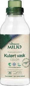 Tekutý Přípravek Na Praní Barevného Oblečení 900 ml Gron Balance