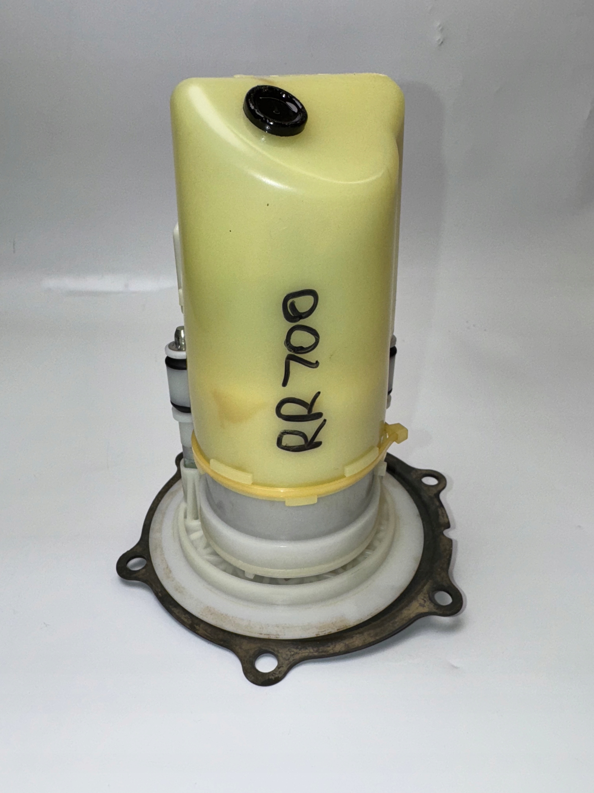 Pompa paliwa Yamaha Raptor 700 YFM 700