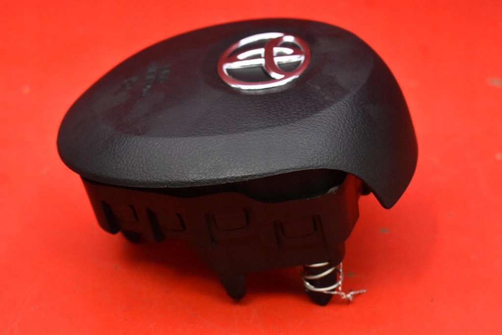 airbag driver´s 45019-0D420 TOYOTA YARIS 3 III 10-14