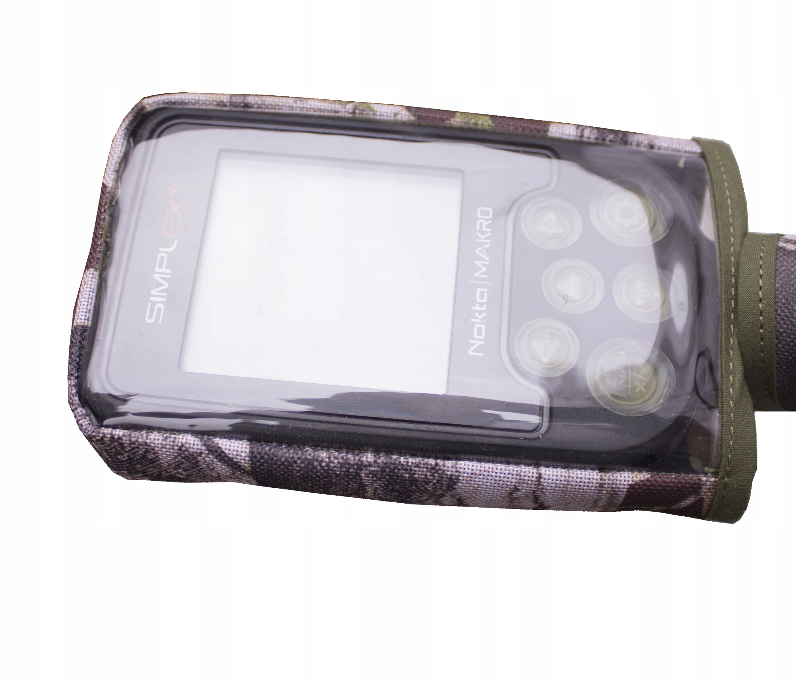 

Nokta Makro Simplex+ osłona elektroniki
