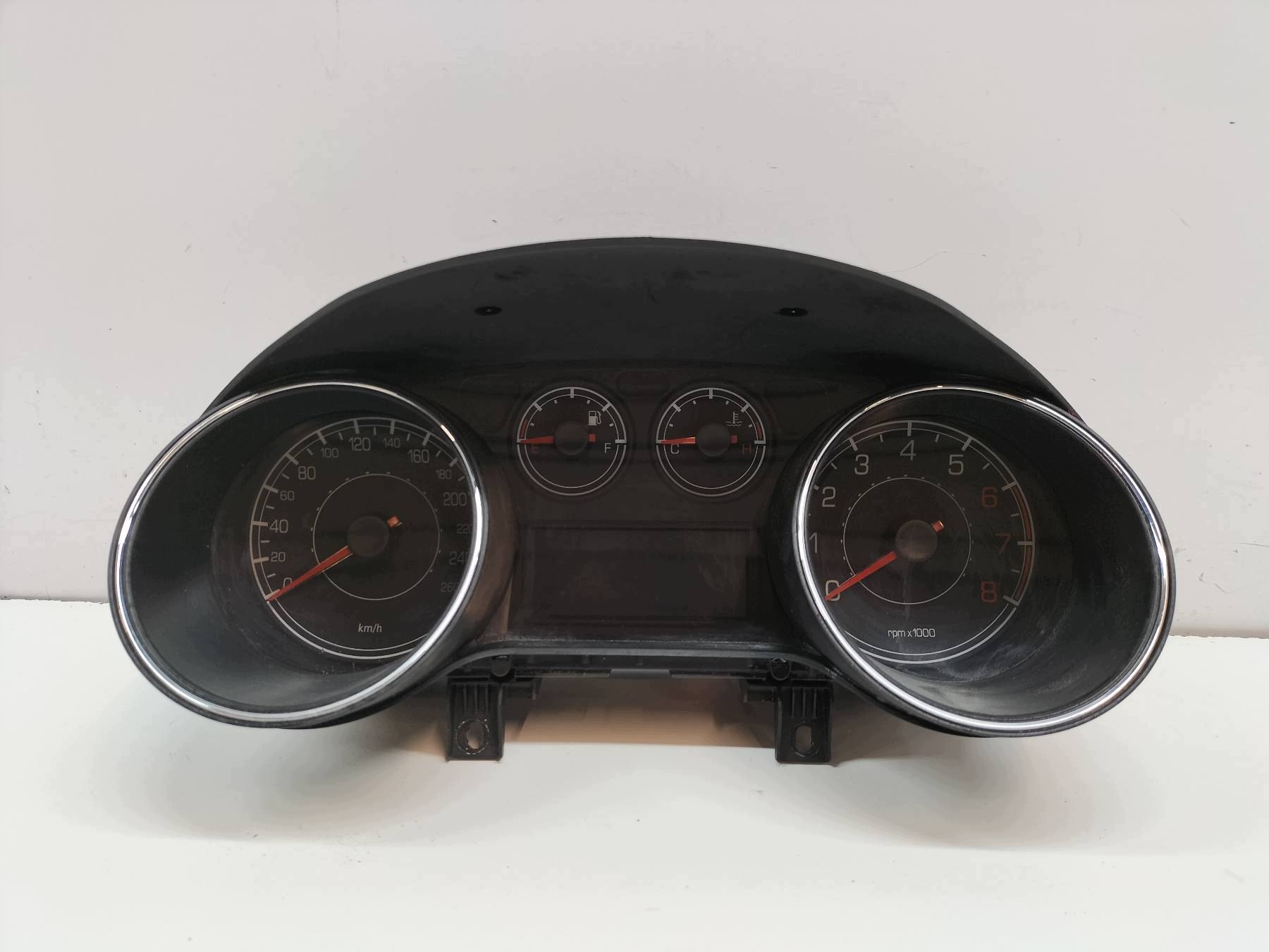 dials 51797952 1.4 B Fiat Bravo II (2007-2014)