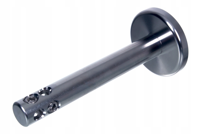 Nástěnný držák pro Lin 6,5 mm Nerezový A4 Greenline 94 mm