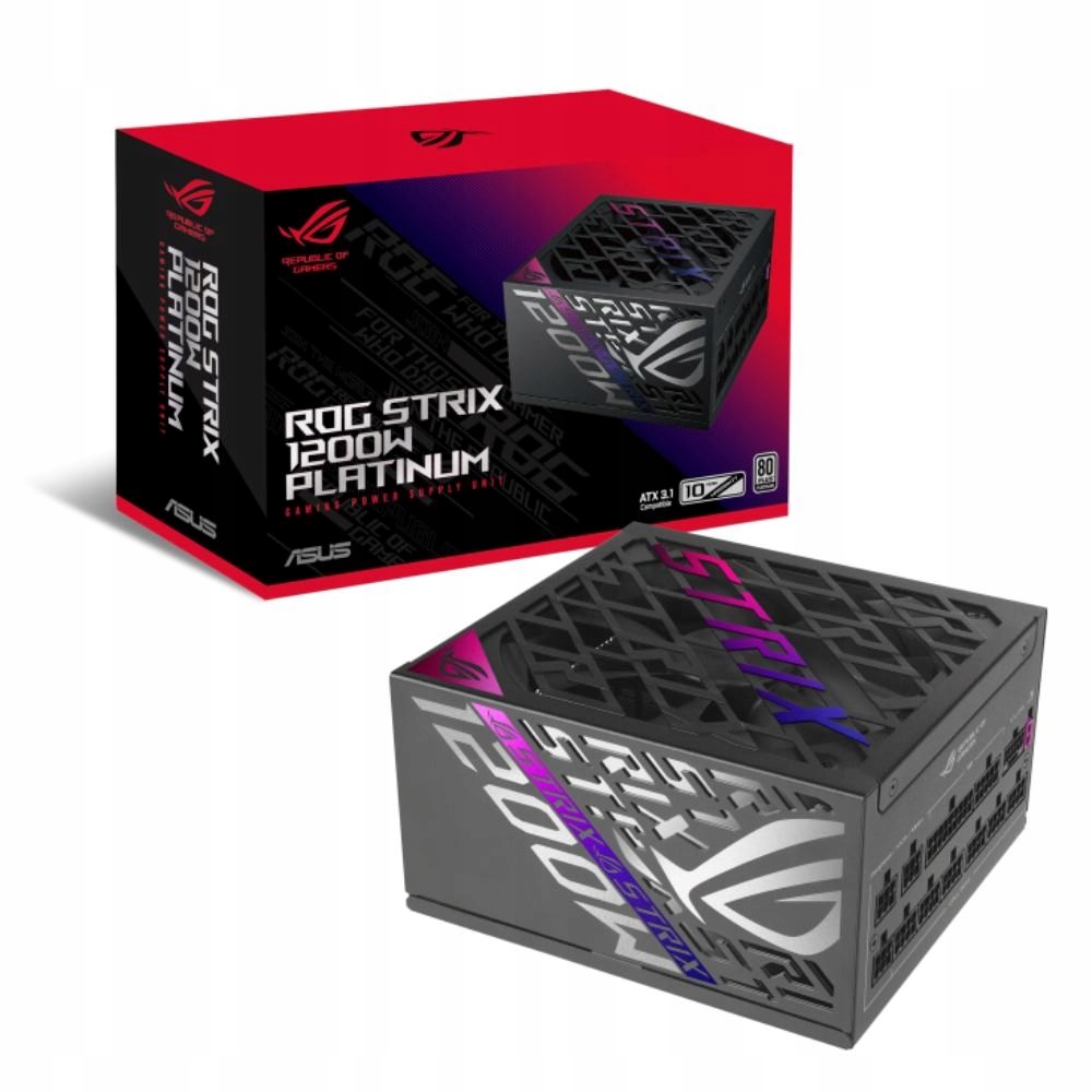 Asus ROG-STRIX-1200P-GAMING 90YE00W0-B0NA00