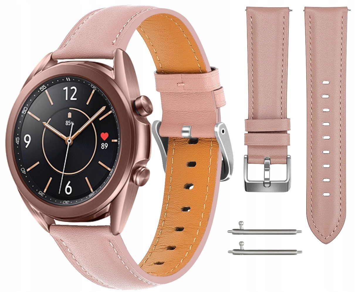 

Pasek Galaxy Watch 4 5 Active 2 40/42/44/46/45 Pro
