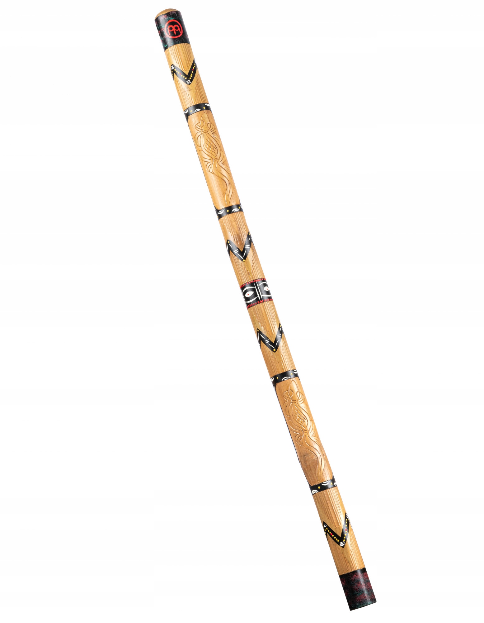 MEINL DDG1-BR DIDGERIDOO BAMBOO BAMBUSOWE DREWNIANE 120cm