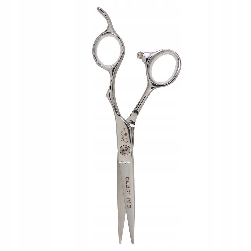 Nożyczki Olivia Garden SilkCut Pro do strzyżenia włosów 5.75 cala