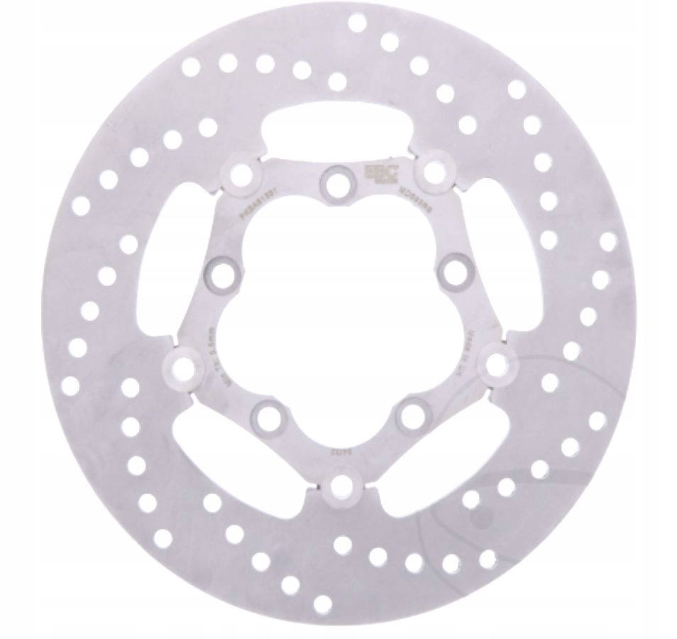 Brzdová Kotúčka Predná Moto Guzzi California 1000 Le Mans Nevada 750 S Sp