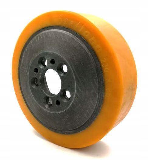 230x65-45 Hnací kolo pro vozík Jungheinrich Eje Ejc Ejd Ele 50460101