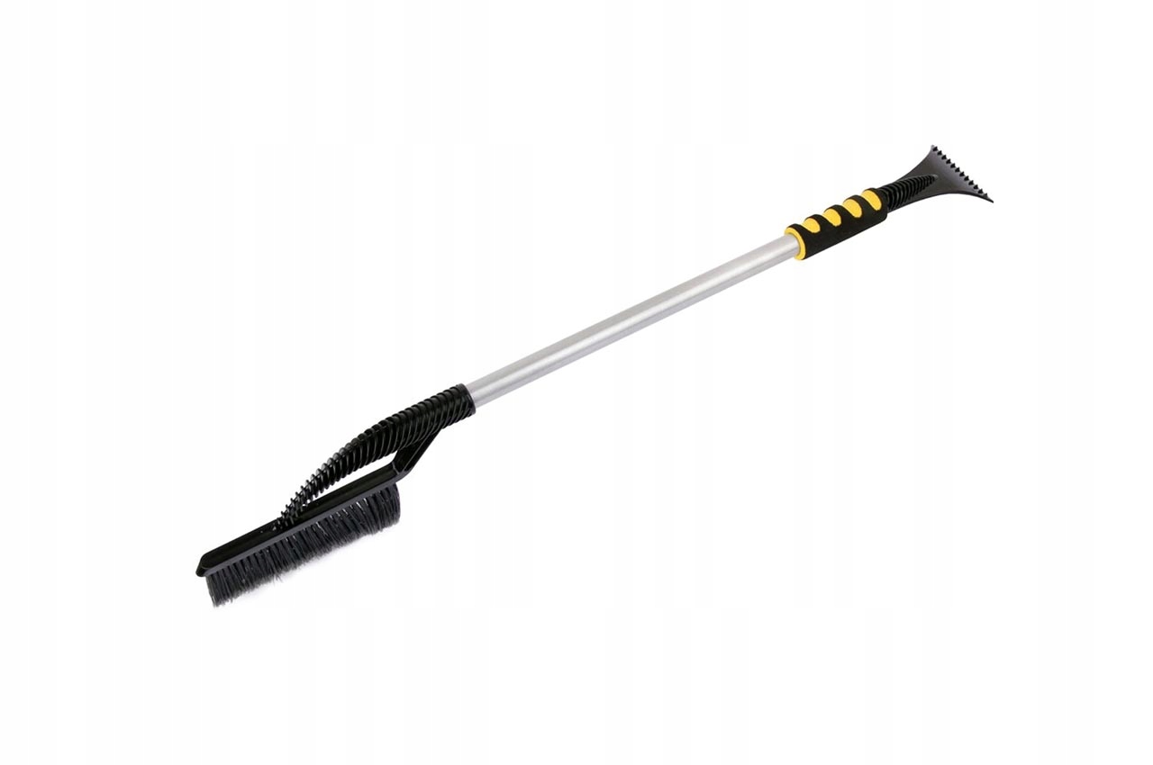 

Zmiotko-skrobak ISB5 z uchwytem softgrip 770mm