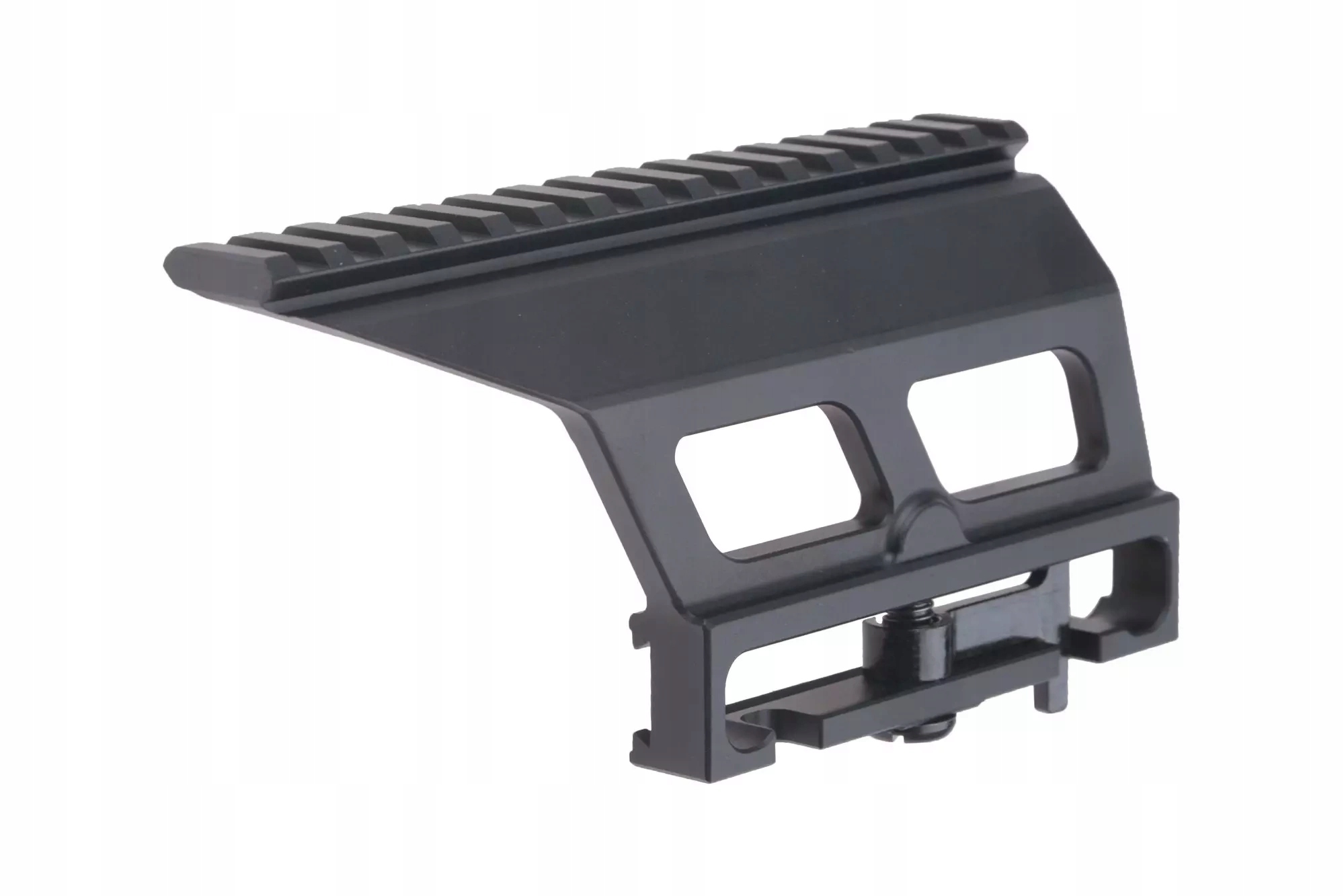 Boczna szyna montażowa do replik typu Swd