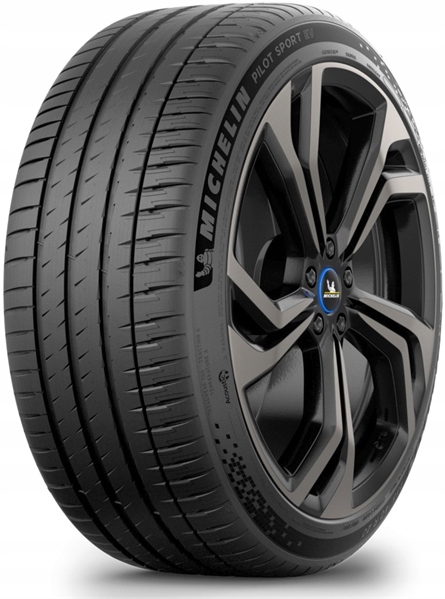 Letná pneumatika osobná pneumatika Michelin 265/40R21 Lomi 105Y PV#22