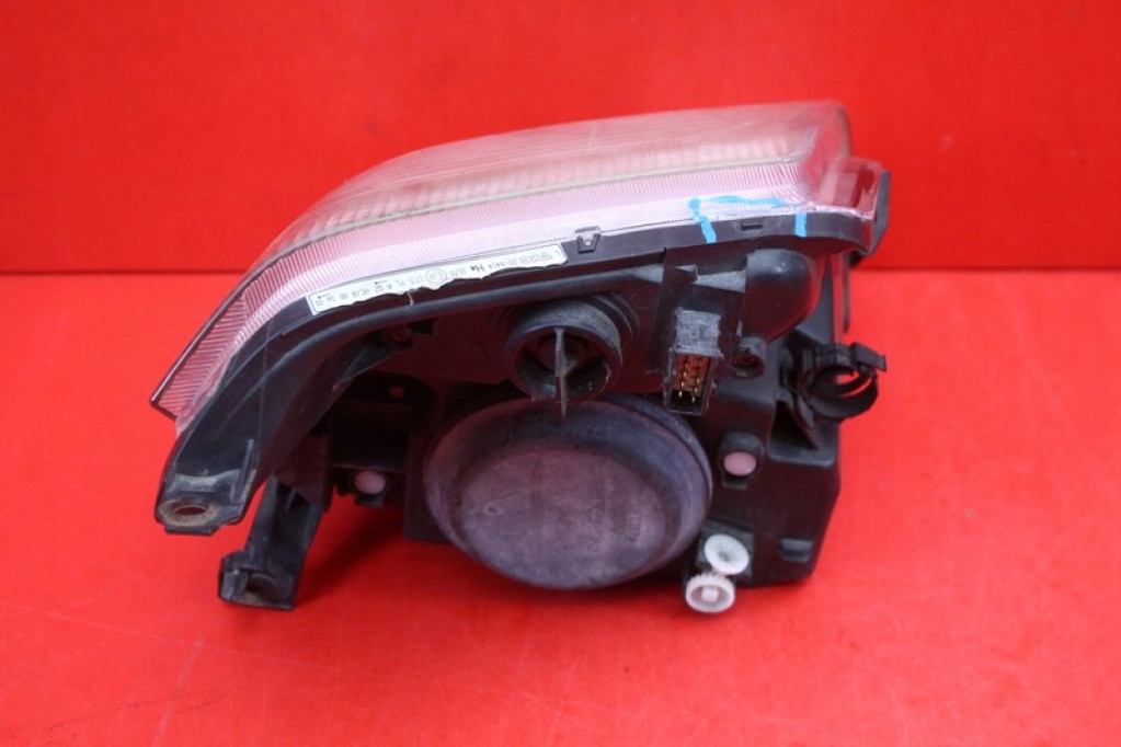 REFLEKTOR left light front EU CITROEN C2 C 2 03-08