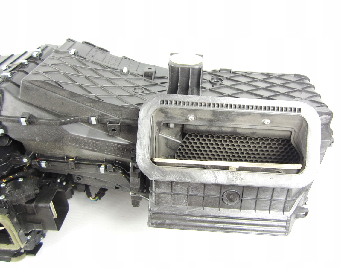heater Mercedes W221