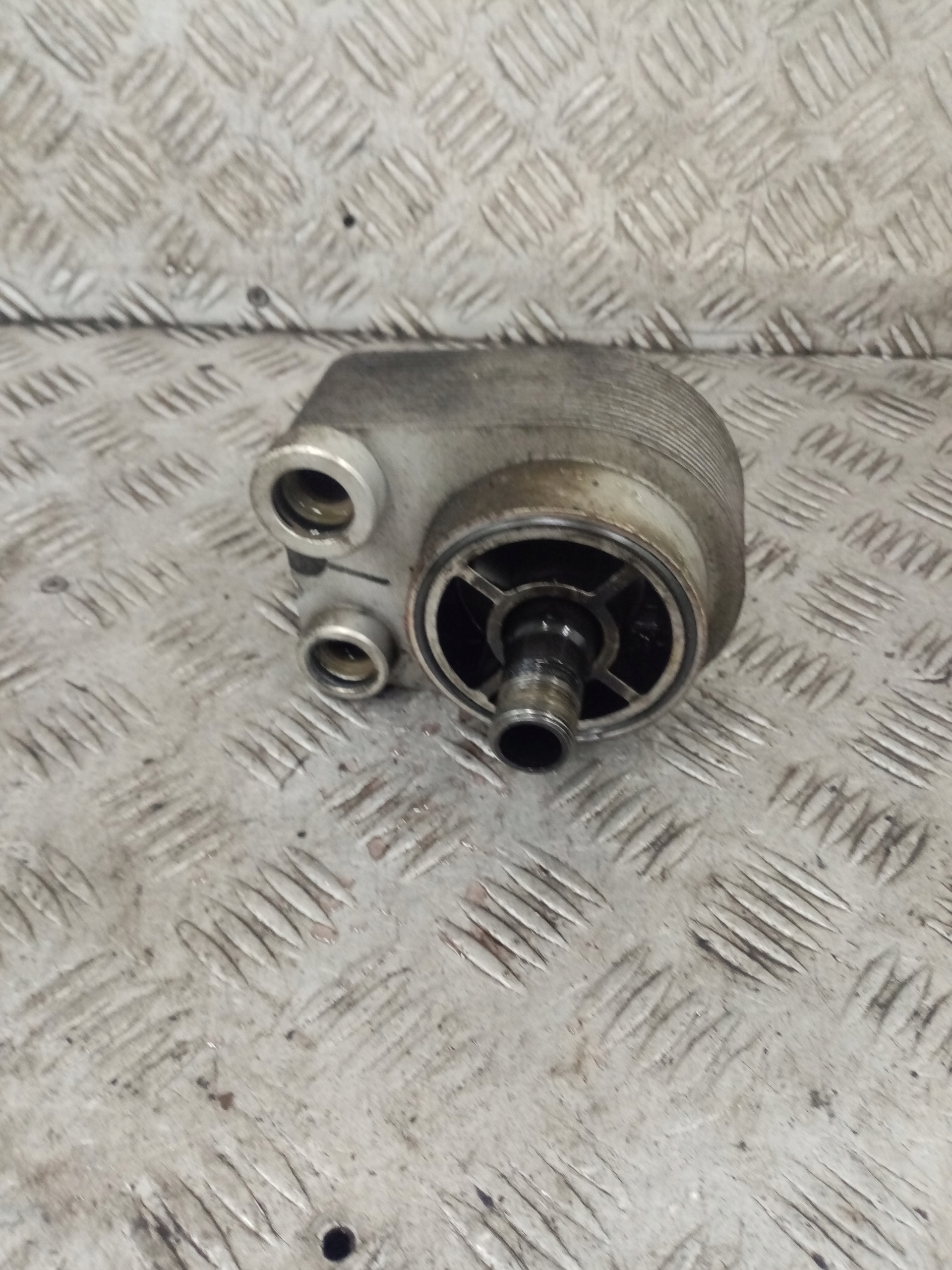olaj hütö RENAULT MEGANE 2 8200267937F
