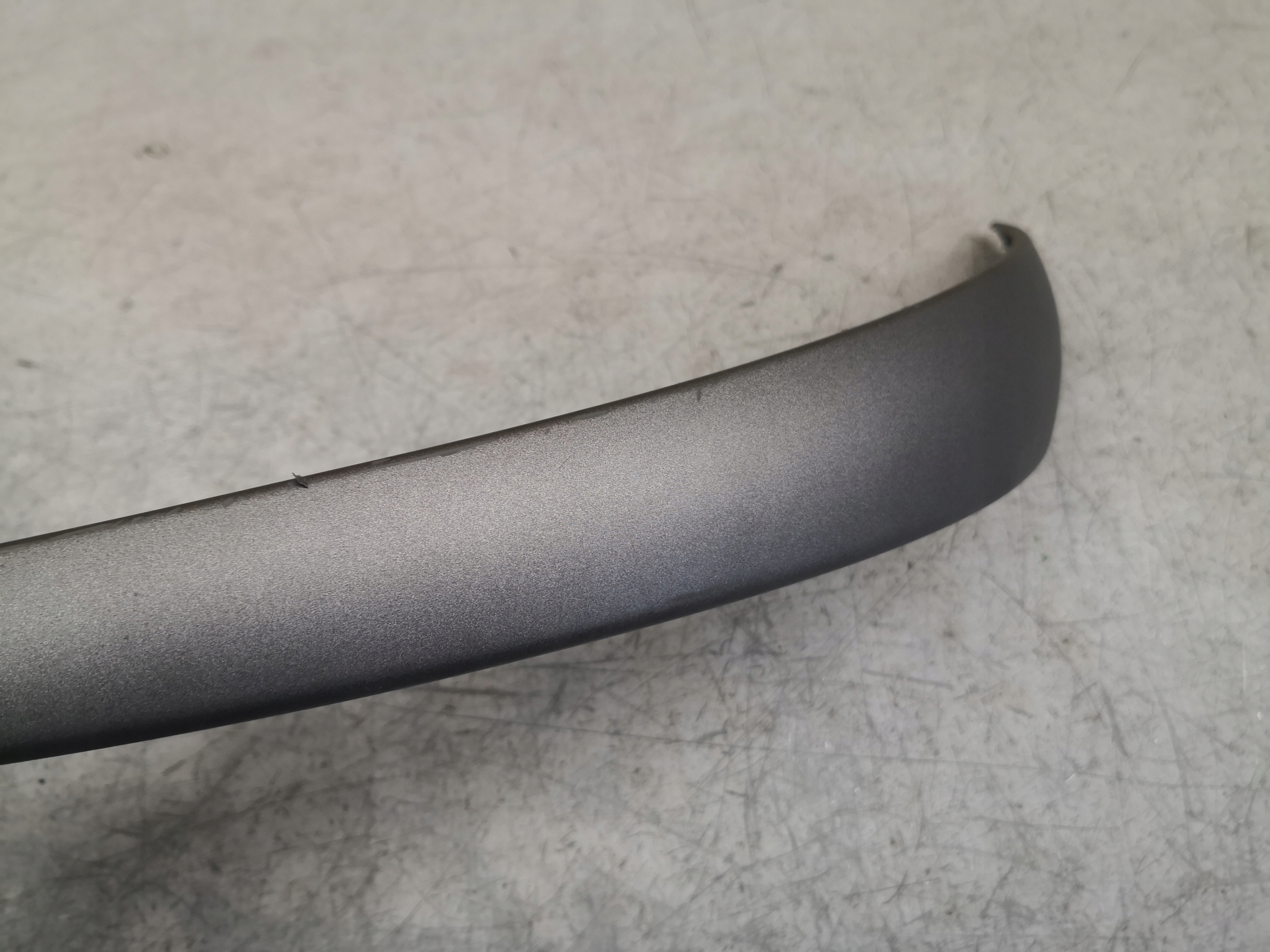 lišta Kryt KLAMI BMW 1 E87 7067962
