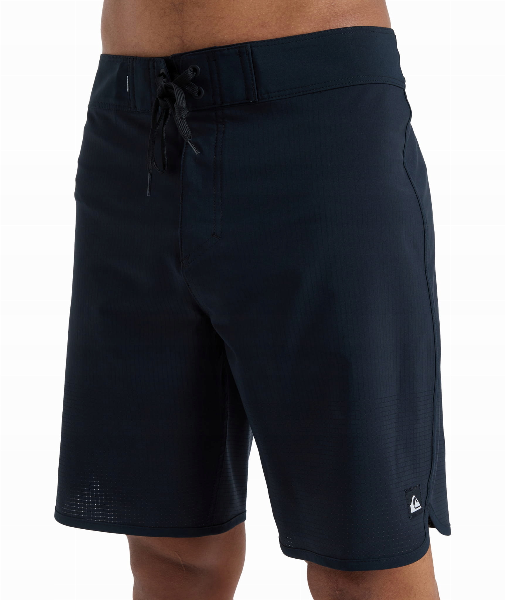 Koupařské kraťasy Quiksilver 2025 Highline Scallop Bk 38