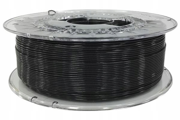 3DKORDO Everfil Filament PETG Black Brocade