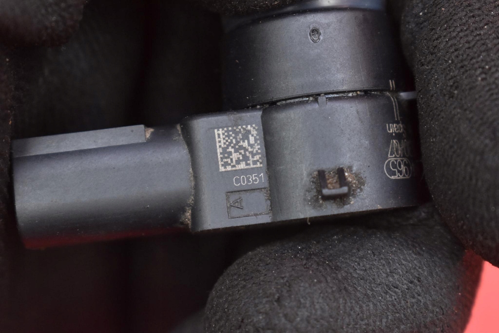 Sensor Parken PDC heck 735411204 FIAT BRAVO 2 II 07-11