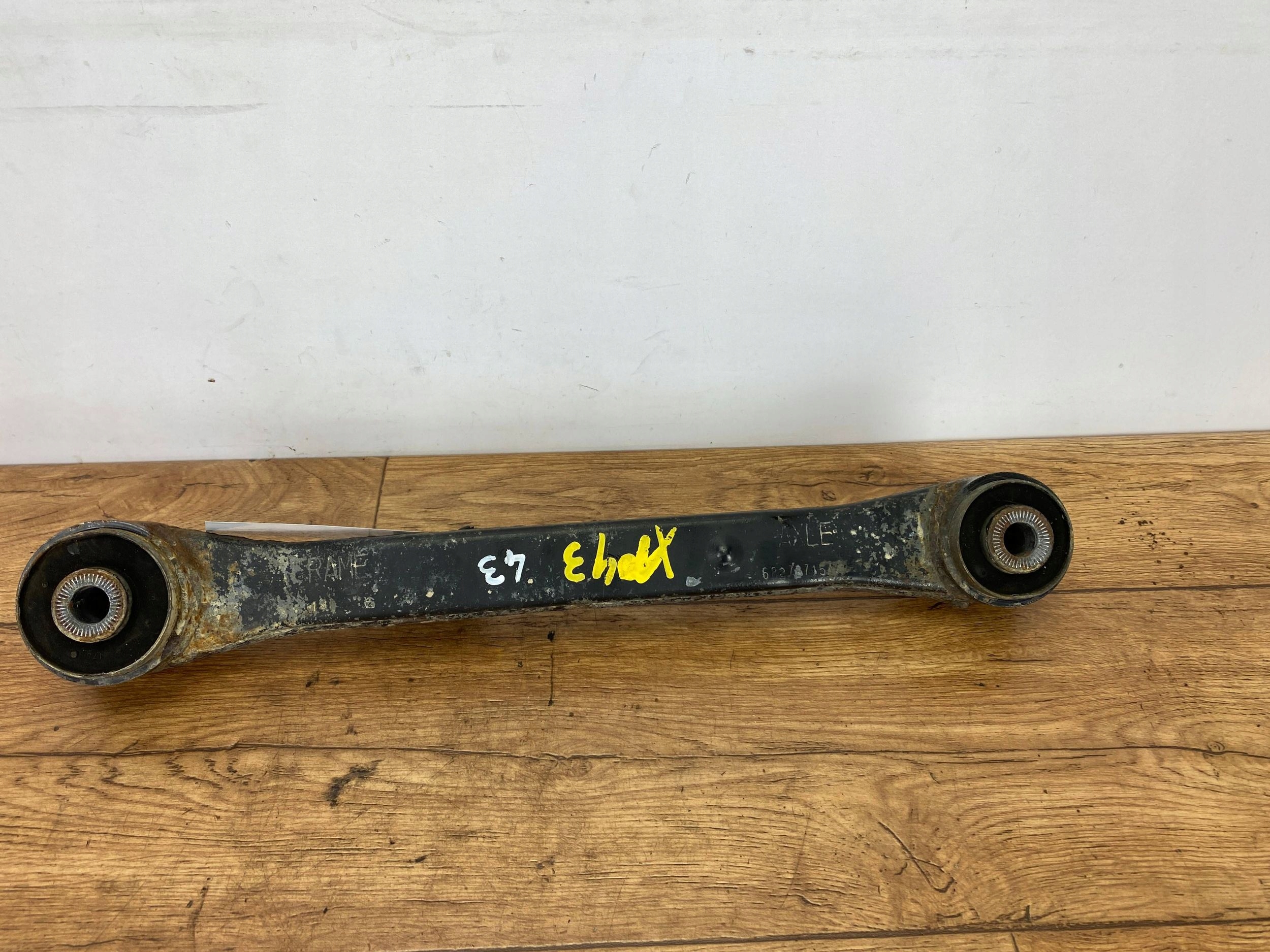 Petit bras Dodge Ram 1500 2019+