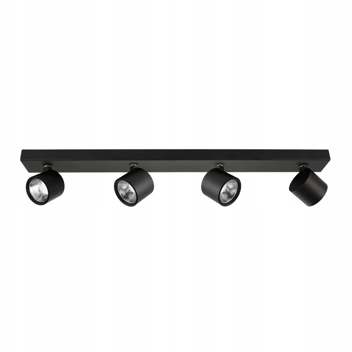 Spotová bodová lampa Boniva SPL-2854-4B-BL Italux