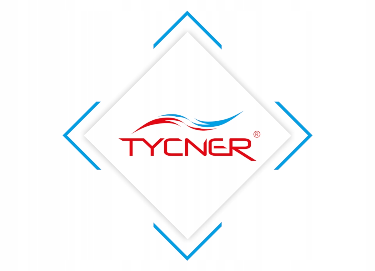 Syfon do brodzika klik - klak fi 50 Tycner Marka Tycner