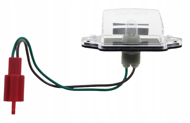 Лампа номерного знака Kymco DownTown 125cc