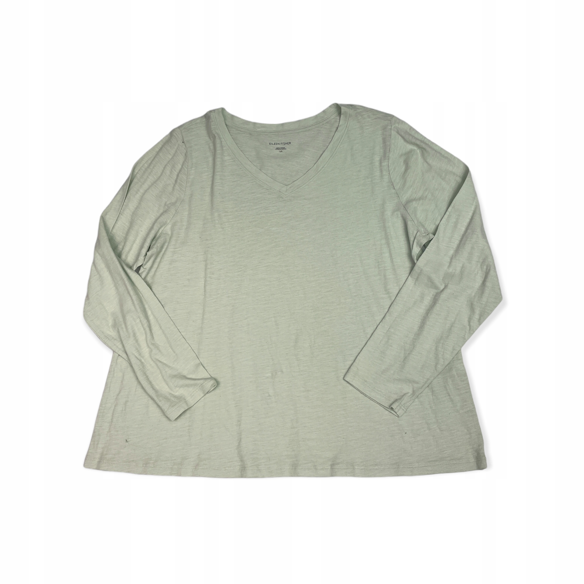 Dámská halenka s dlouhým rukávem Eileen Fisher L