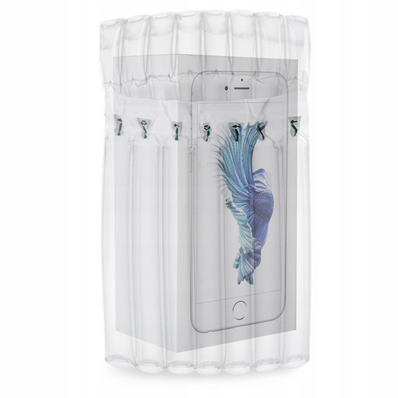 Torba kieszeń na TELEFON SMARTFON DO WYSYŁKI 230x120x70 amortyzacja ochrona