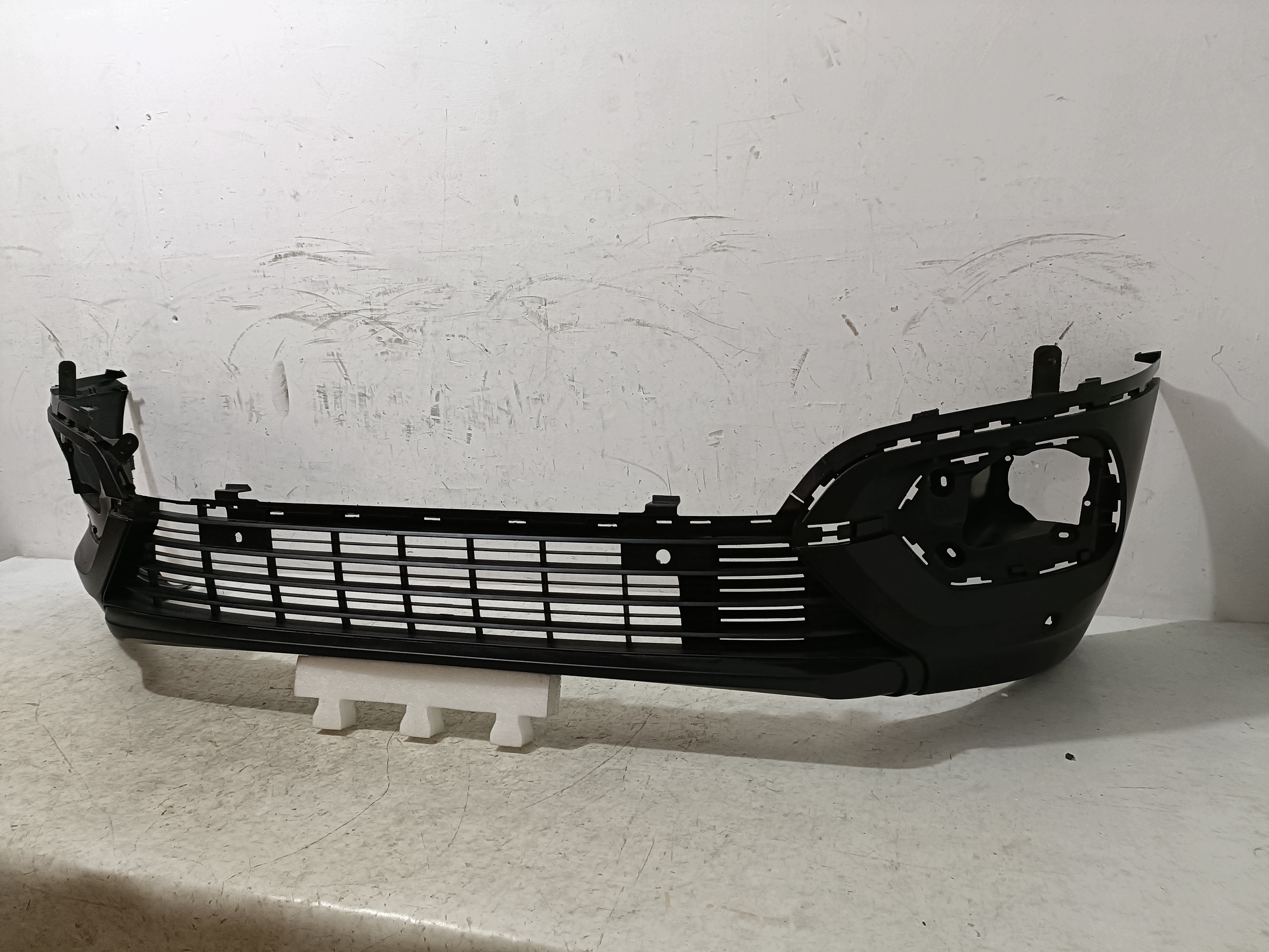 OPEL COMBO E stoßstange vorne vorne 9816859780