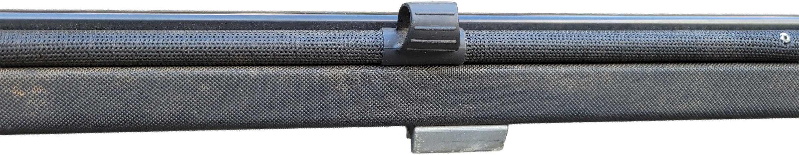 AUDI A6 C6 LIFT grid net blinds boot black KOMBI 4F9861691A