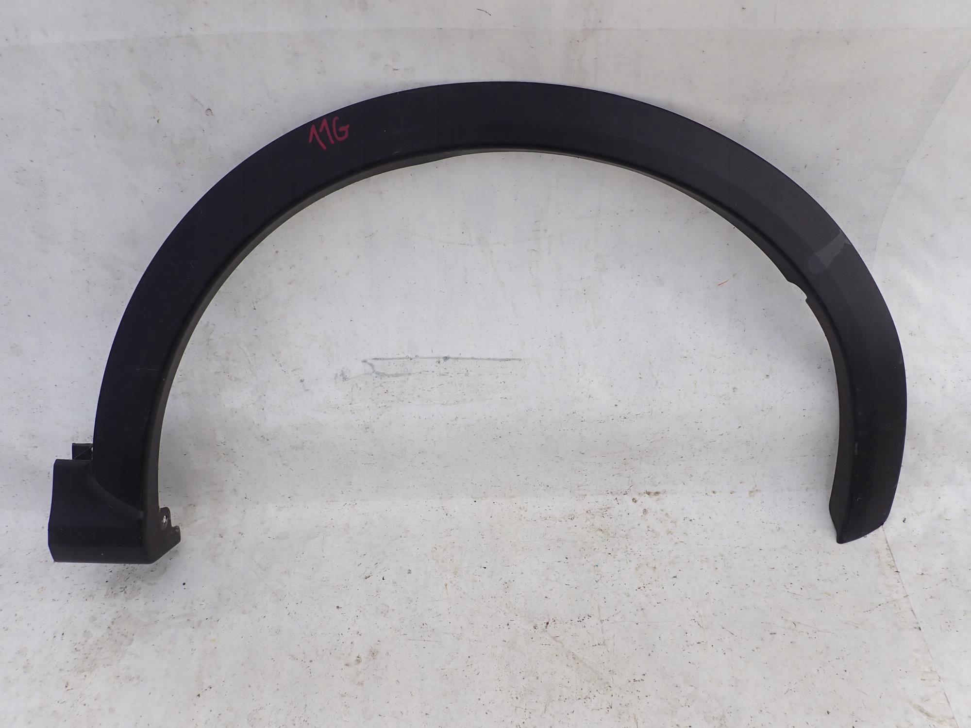 MITSUBISHI ECLIPSE CROSS 18- cap right front