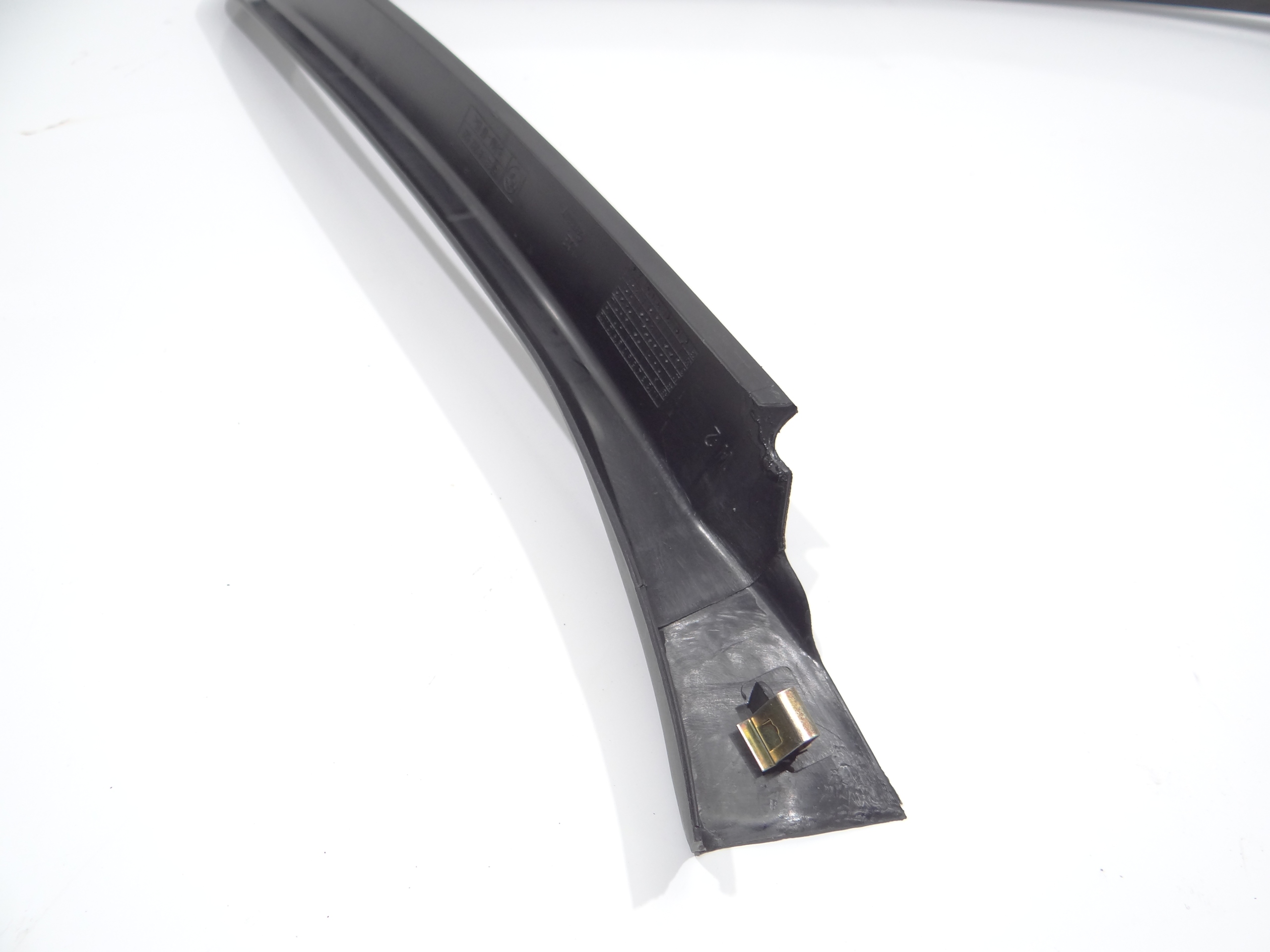cover door RAMY OKNA right front BMW E46 LCI
