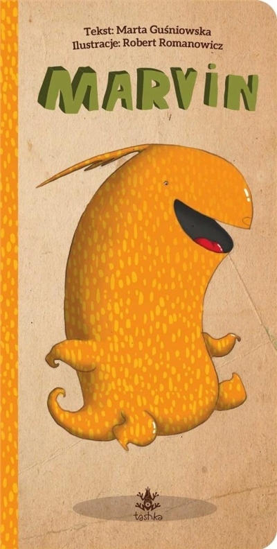 

Marvin